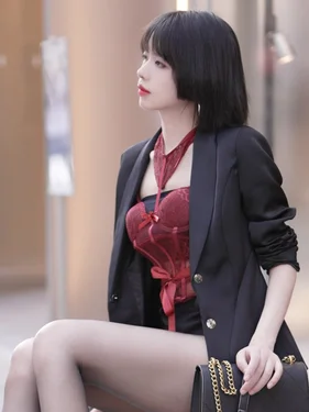久久依人